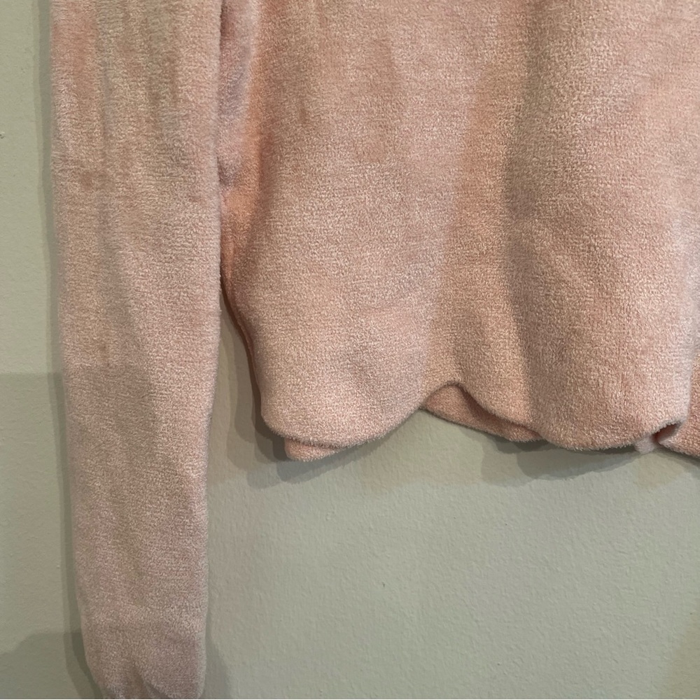 Ronny Kobo Turtleneck Sweater - Picture 3 of 7